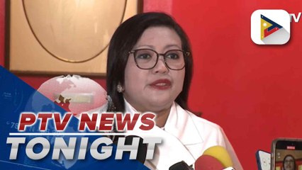 Rep. Luistro says SWS survey result a sign that impeachment trial should begin ASAP