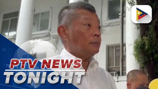 DOJ Sec. Remulla confirms suspects in missing cockfighting enthusiasts case may also be suspects behind Duterte admin's drug war