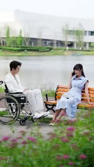 Kicked Scumbag, Married Boss – Full Movie (2025)