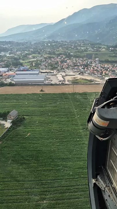 emGAZELA H-45 (SA342) Soko - Dolac na Lašvi Travnik S24+ 2024