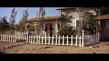 Żegnaj, morderco _ Peter Lee Lawrence _ Western _ Polski Lektor