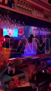 Las últimas salidas de Gimena Accardi y Nicolás Vázquez antes de su ruptura y los rumores de infidelidad