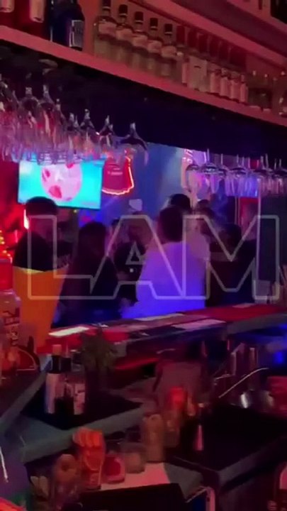 Las últimas salidas de Gimena Accardi y Nicolás Vázquez antes de su ruptura y los rumores de infidelidad