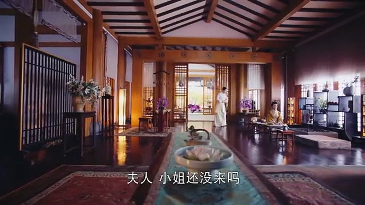 The Princess Wei Young EPS 13 [SUB ENG/ID]
