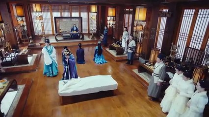 The Princess Wei Young EPS 14 [SUB ENG/ID]