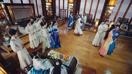 The Princess Wei Young EPS 12 [SUB ENG/ID]