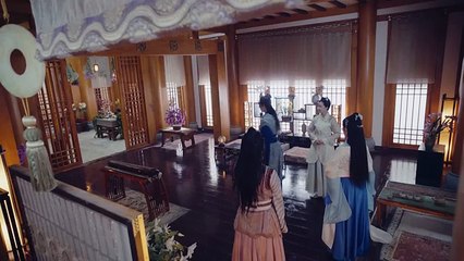 The Princess Wei Young EPS 15 [SUB ENG/ID]