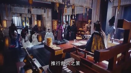 The Princess Wei Young EPS 11 [SUB ENG/ID]