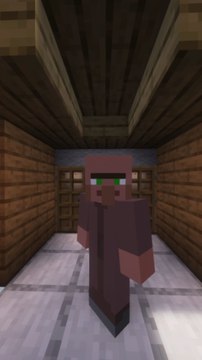 il a appris à voler à l'infini en survie !