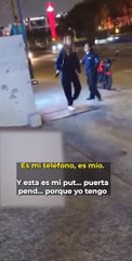 “Lady Racista”: La actriz y modelo fue grabada insultando a otra policía (Video)