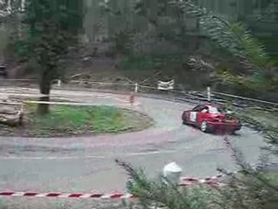 Thierry Ligibel Florival 2008