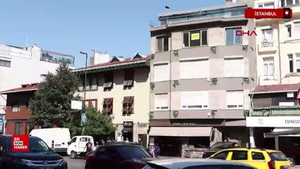 İstanbul Boğazı'ndaki kaçak yapılara yıkım kararı