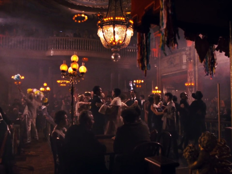 Berlin Alexanderplatz Folge 2