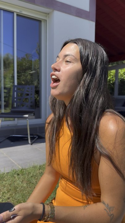 💚GREENFLAG : Ta copine qui te fais ouvrir les yeux💚