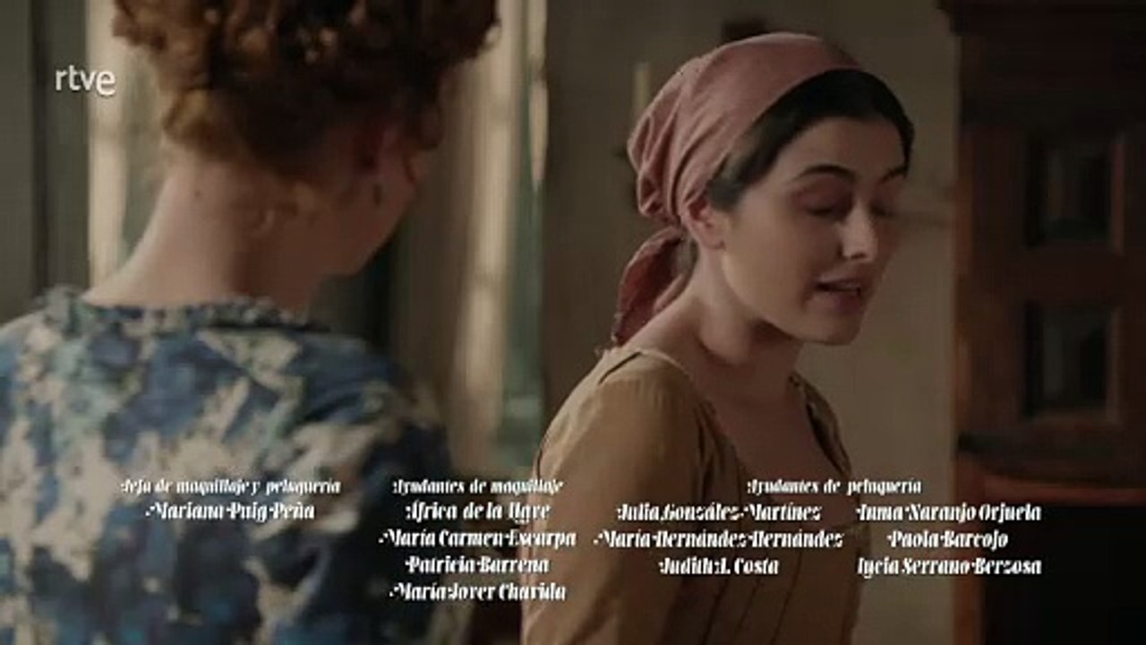 Valle Salvaje Avance Episodio 208 🚨 Jueves 10 de Julio