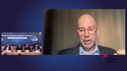 Digitale: Boccardi (Aws), ‘content delivery networks tra i 250 servizi che forniamo’