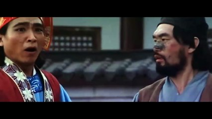 Ninja In The Dragon's Den (1982) // Classic Kung Fu Movies