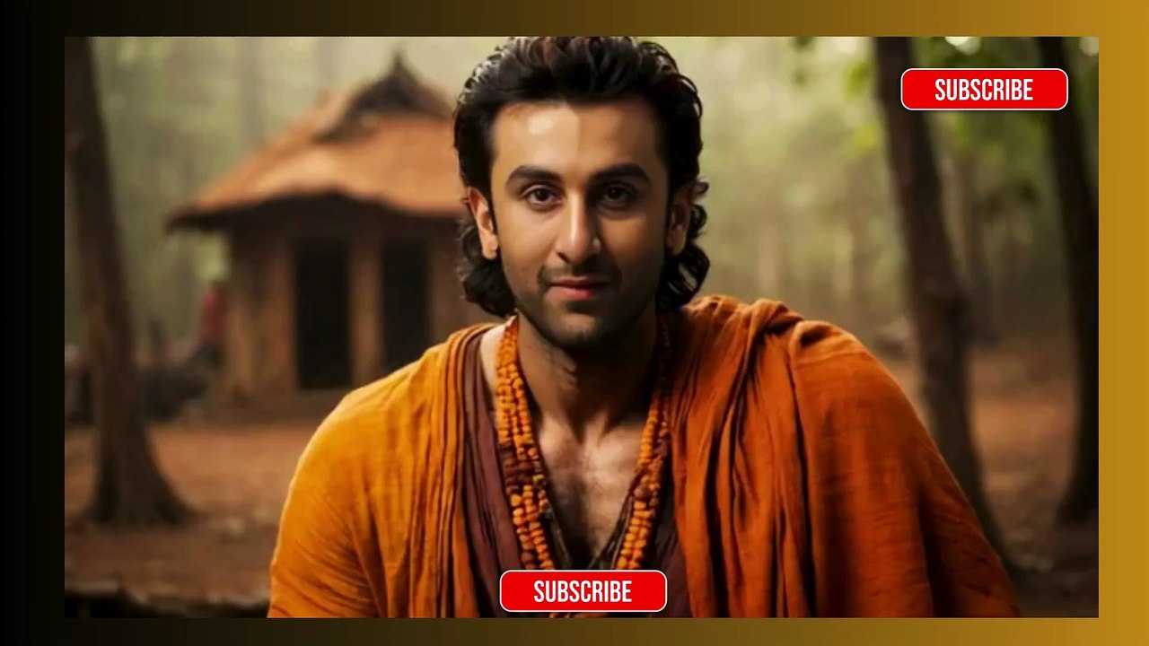 Ramayana: The Introduction Fan made | Nitesh Tiwari | Ranbir, Yash, Hans Zimmer & AR Rahman