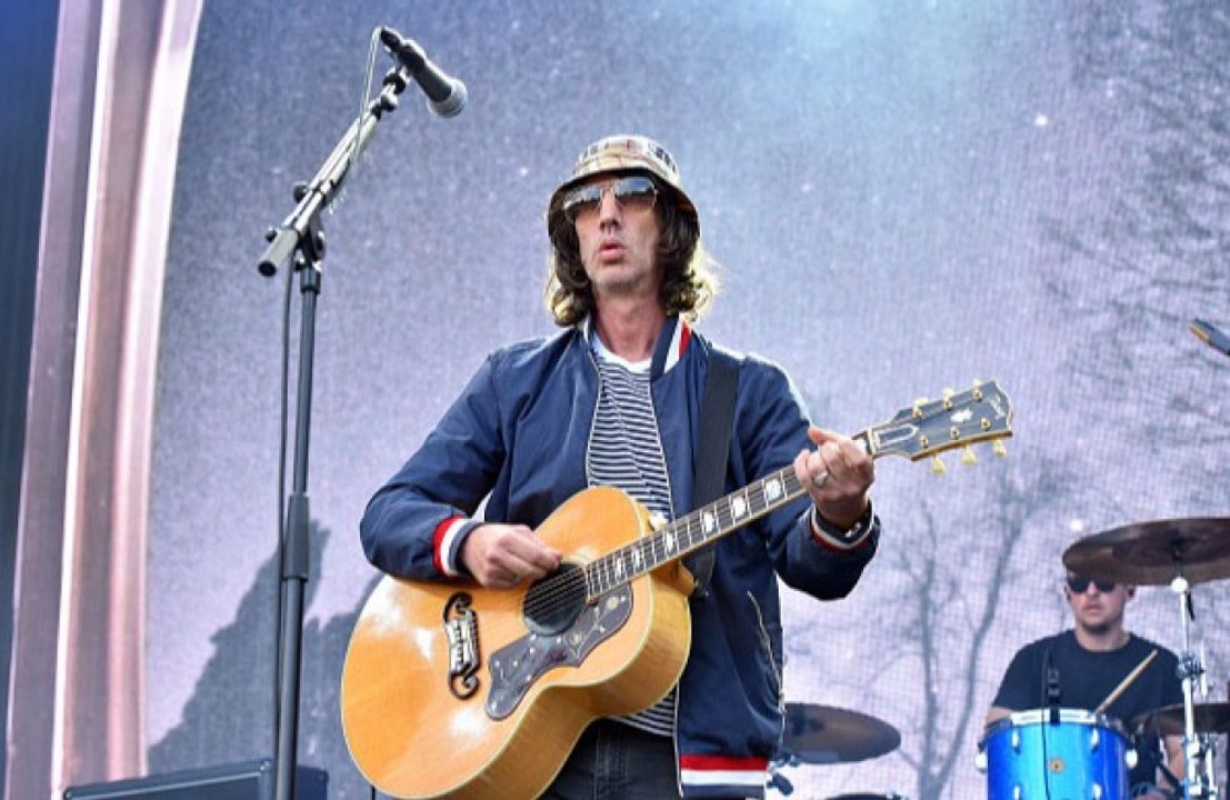 Richard Ashcroft is welcoming all new fans after Oasis' Cardiff gig
