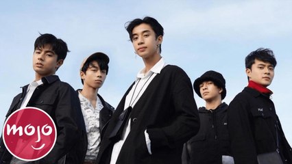 Top 10 P-Pop Artists Who Deserve Mainstream Success