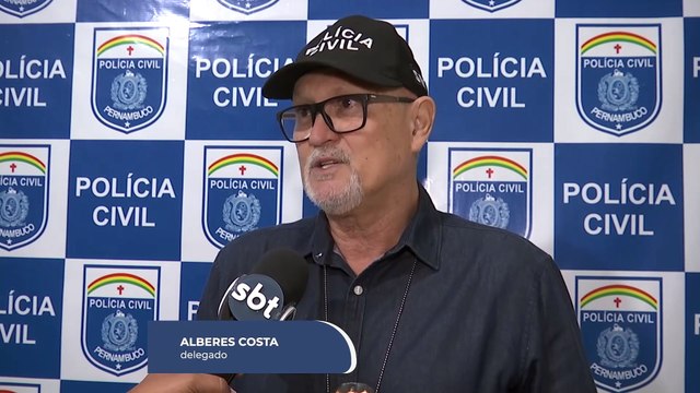 Criminoso Top 10 mais procurado de Alagoas é preso em Gravatá: Daniel dos Santos, líder do tráfico no litoral norte, capturado após grande operação policial