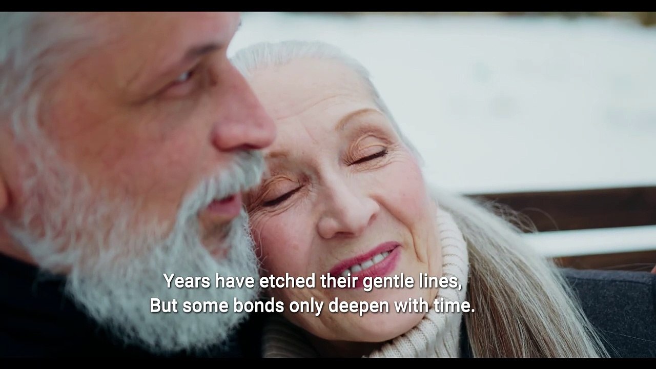 "A Quiet Bond: Growing Together Through Time"