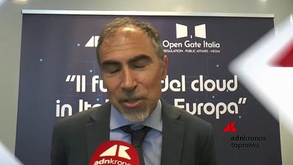 Digitale: Salsano (Tor VErgata), ‘Facilitare accesso Pmi al Cloud’