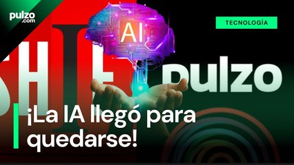 ¿Cómo la Inteligencia Artificial está reinventando el mundo_ _ Pulzo