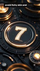 7 effective tips to avoid itchy skin