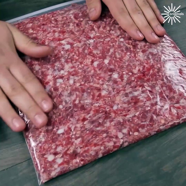 Useful kitchen hacks to save your time!