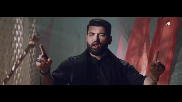 Ali Maulana Ali – Mesum Abbas | Urdu Noha 2023 | Muharram 1445 A.H | Mola Ali Tribute