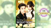 The CEO's Ruthless Seduction full
