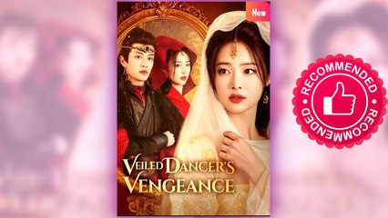 Veiled Dancer's Vengeance full