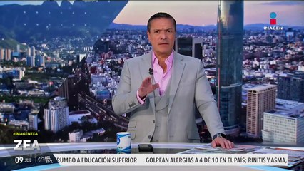 Buscan a Aurora Michelle Bello Blasio; fue vista por última vez en Cuautitlán Izcalli