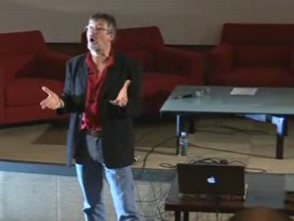 4- les ogm, qu'est que c'est.par christian velot