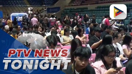 Pasay LGU launches EMI card for scholars