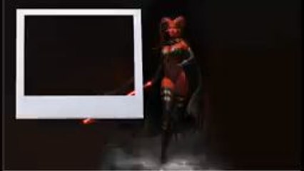 Darth Talon dark lady of the Sith