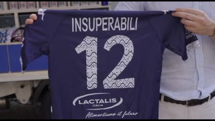 Insuperabili e Lactalis: formazione per atleti con disabilità