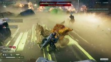 Highlights der ersten Stunden | Helldivers 2
