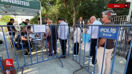 Otel sahibinin eşi: Yangın esnasında zorluklarla lenslerimi takabildim