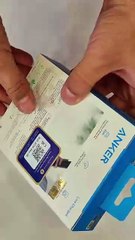 بررسی تخصصی پاوربانک انکر نانو 30 وات با کابل تایپ‌سی داخلی