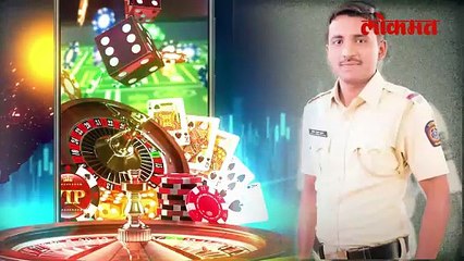 कशाच्या नादाने पोलिसाला चोर बनवलं, बीडमध्ये नेमकं काय घडलं