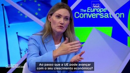 Hoekstra avisa que a política de Trump é um "golpe duro" para os esforços climáticos