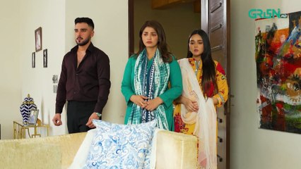 Do Kinaray Episode 33 (Subtitles) 9th July 2025    Green Entertainment