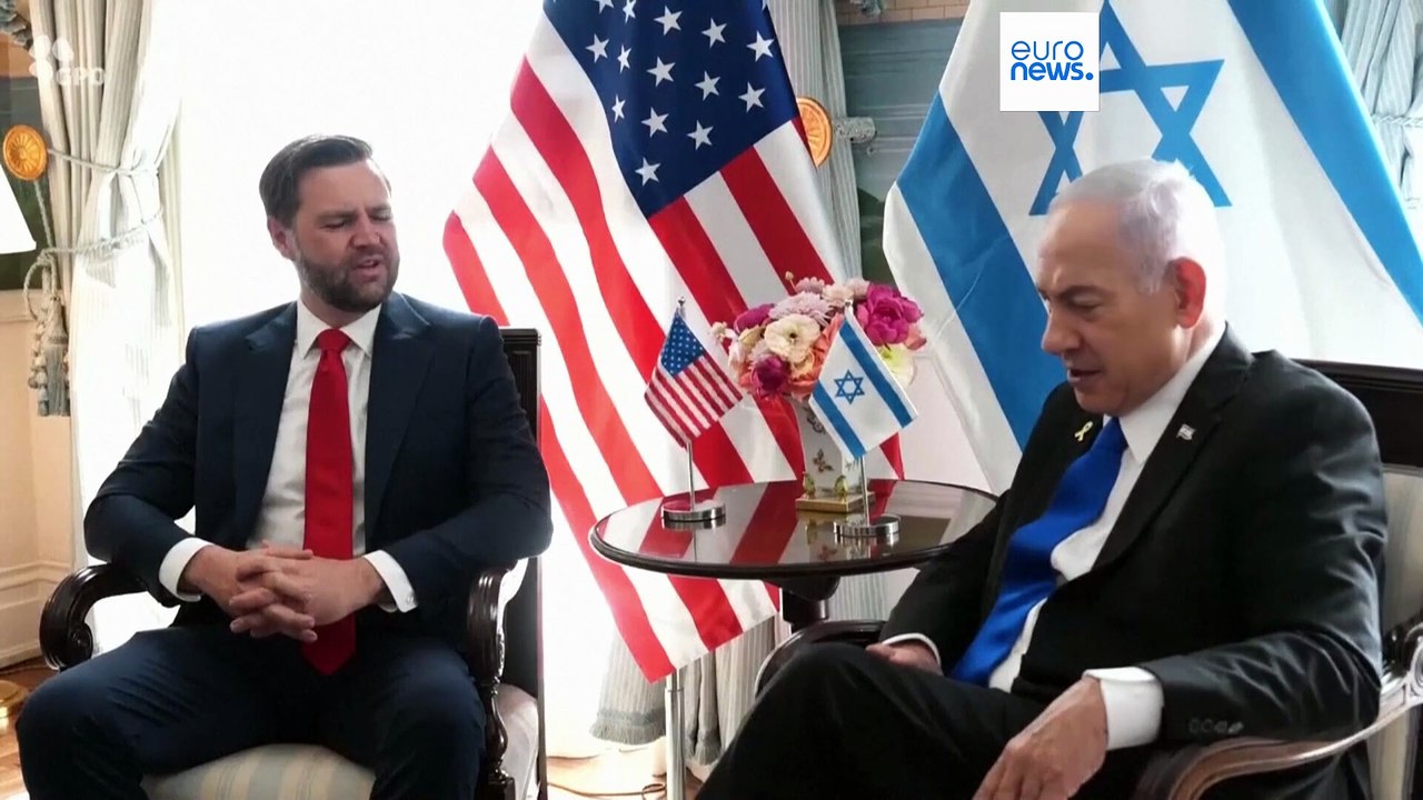 Nachrichten des Tages | 9. Juli - Abendausgabe