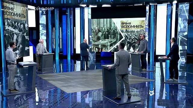 Время вспомнить. Время покажет. Фрагмент выпуска от 09.07.2025