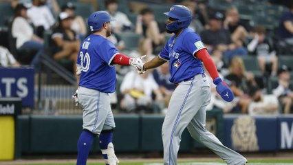 Toronto Blue Jays Ride High on 10-Game Winning Streak