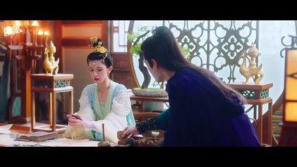 15. Amor En El Desierto (Mo Feng Yin), en español