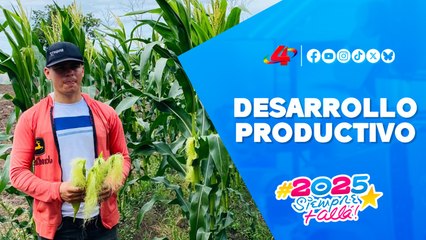 🚀 Programas Usura Cero y Adelante impulsan el desarrollo productivo en Matagalpa 🌱