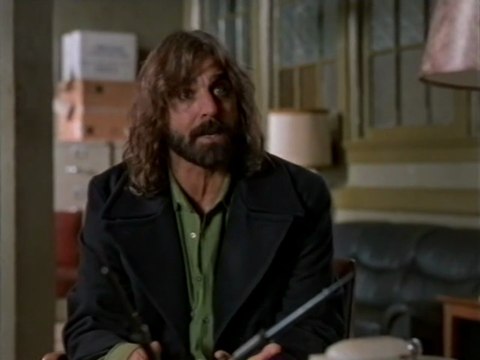 El Quinto Infierno 1999 Español Latino Segundo Doblaje Argentino - The Boondock Saints - Fullscreen - VhsRip - UnRated